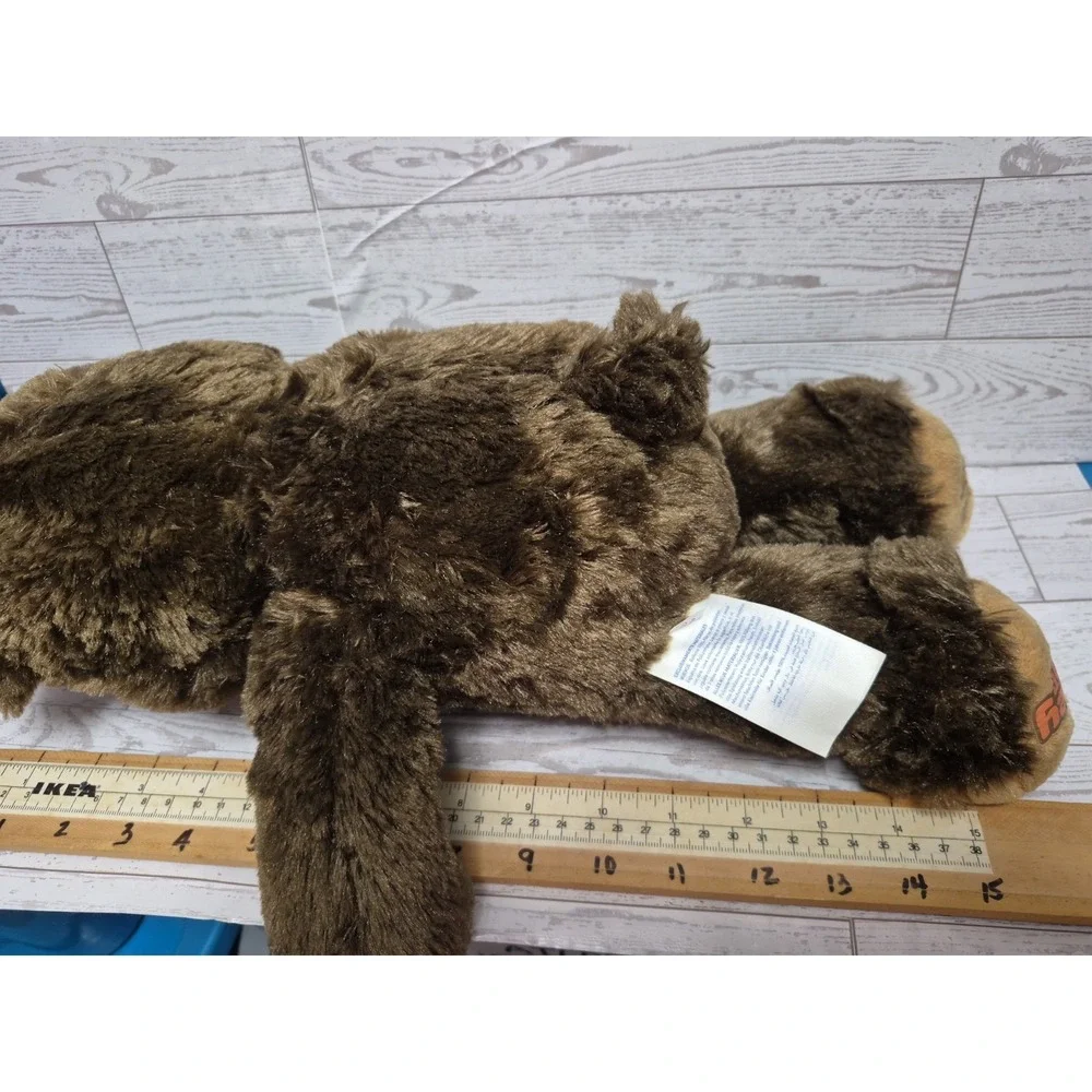 Build A Bear Workshop Brinley Bear 16